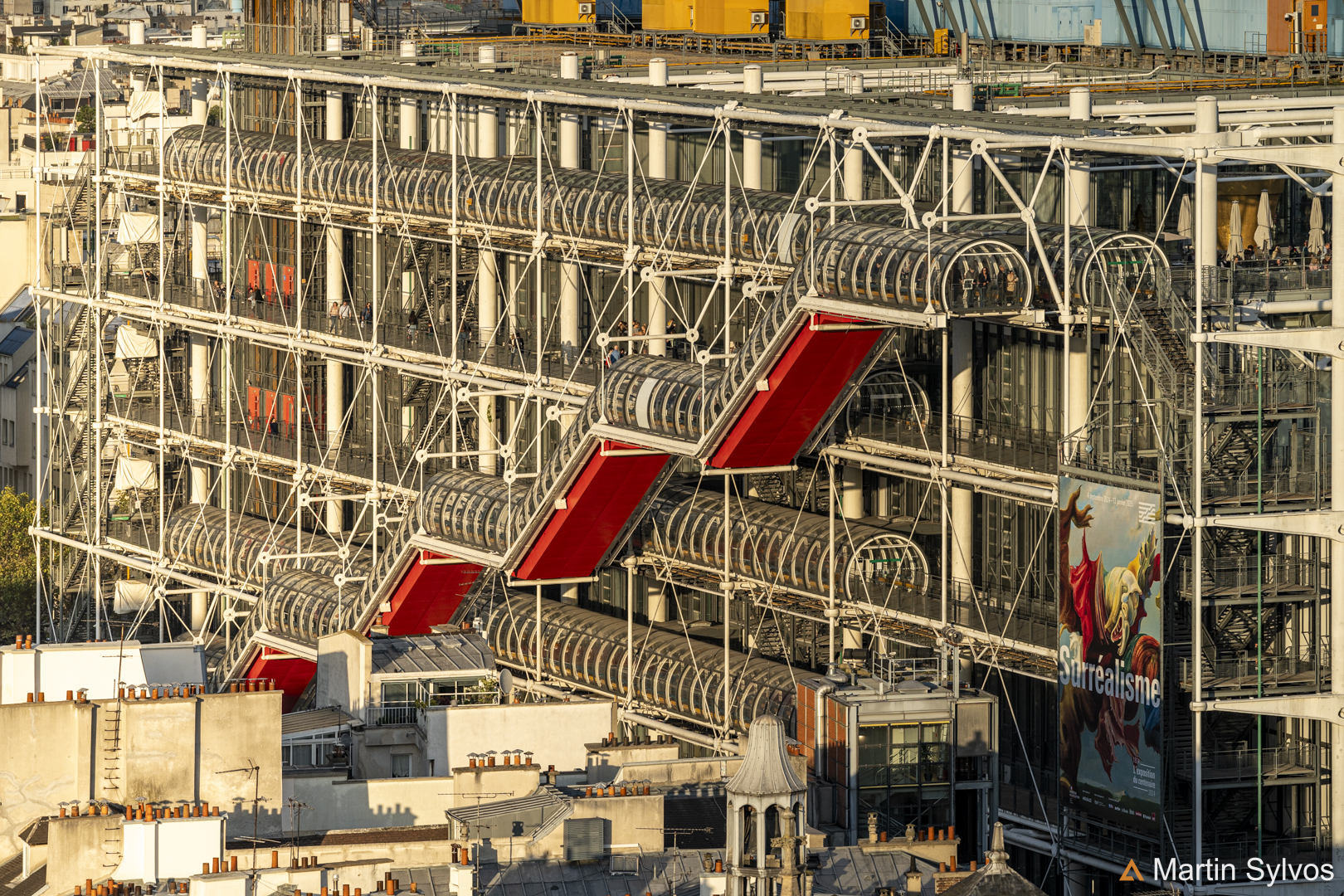 2024   Tour Saint Jacques 8